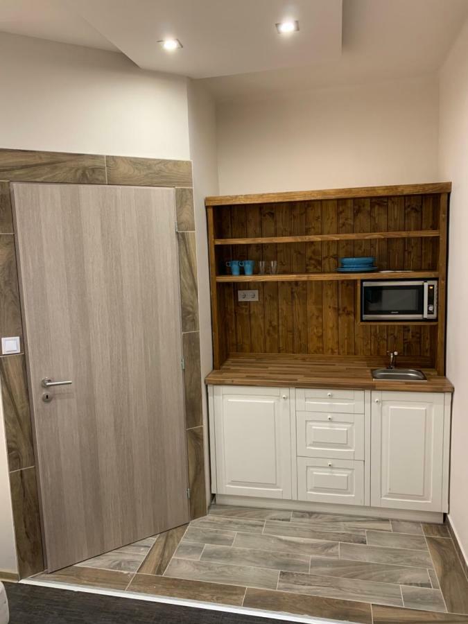 Silver Lounge שיופוק מראה חיצוני תמונה